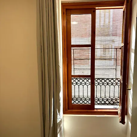 Privatunterkunft Magnifica Con Bano Privado Valencia