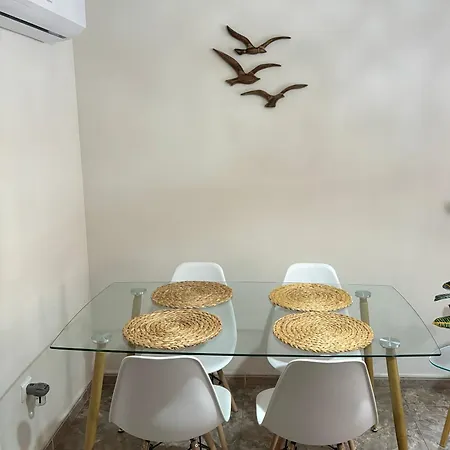 Magnifica Con Bano Privado Privatunterkunft *