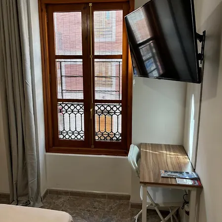 Magnifica Con Bano Privado Valencia