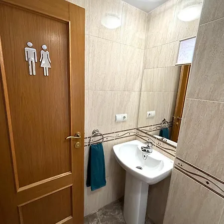 Magnifica Con Bano Privado Homestay Valencia